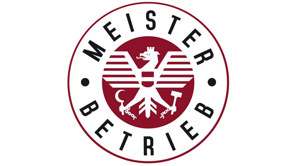 Meister Betrieb